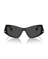 Burberry Women's Sunglasses BE4408