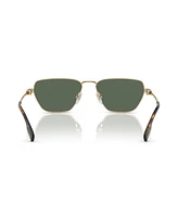 Burberry Men's Sunglasses BE3146