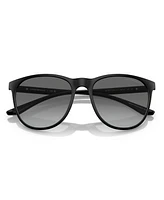 Emporio Armani Men's Sunglasses, Gradient EA4210