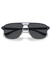 Emporio Armani Men's Sunglasses EA2144