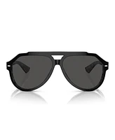 Dolce&Gabbana Men's Sunglasses DG4452