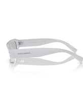 Dolce&Gabbana Men's Sunglasses DG4458
