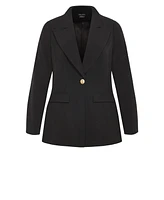 Plus Sloane Jacket