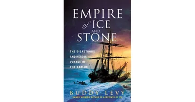 Empire of Ice and Stone
