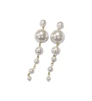 Allison Avery City Pearl Drops