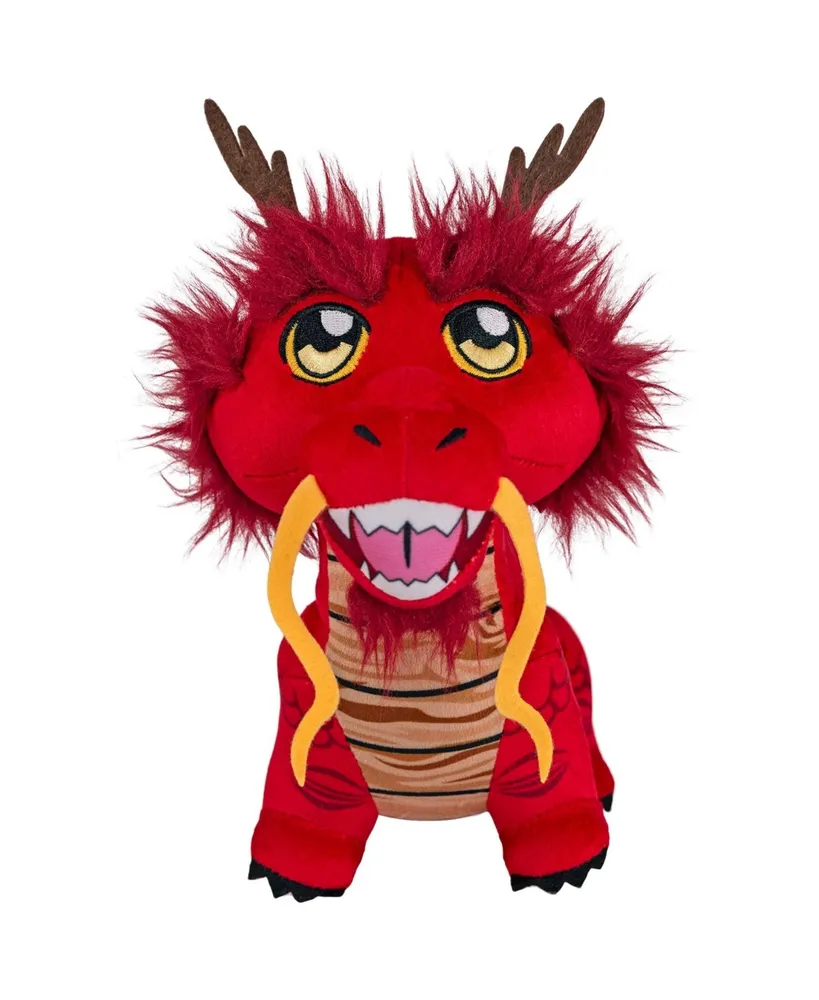 Bleacher Creatures Lunar New Year Dragon Kuricha 8" Plush - Year of the Wood Dragon