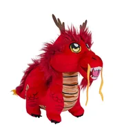 Bleacher Creatures Lunar New Year Dragon Kuricha 8" Plush - Year of the Wood Dragon
