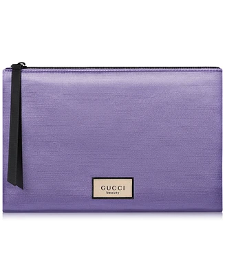 Choose Free gift with $168 purchase from the Gucci Fragrance collection