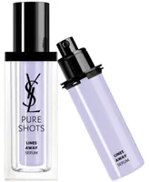 Yves Saint Laurent Pure Shots Lines Away Serum