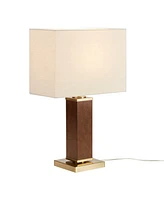 Ink+Ivy Hawley Table Lamp
