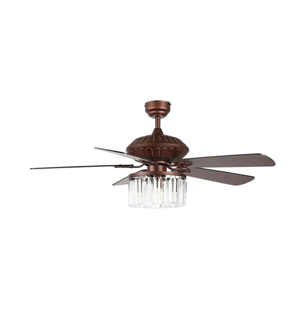 Laurila Ceiling Fan