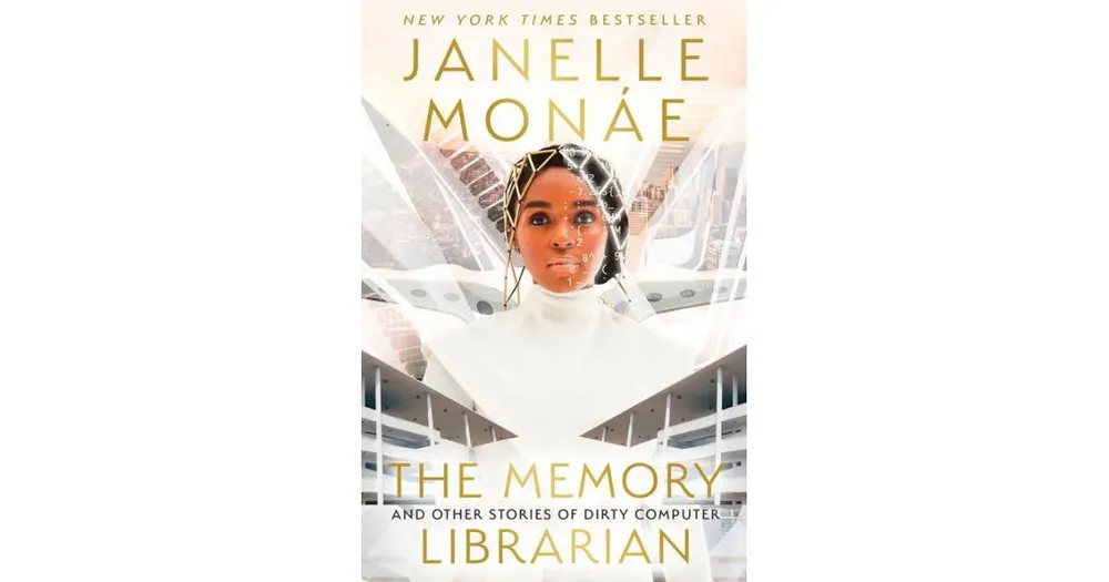 The Memory Librarian