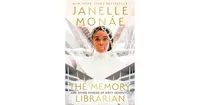 The Memory Librarian