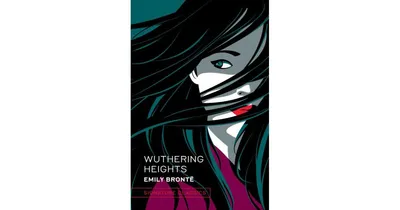 Wuthering Heights by Emily Bronta«