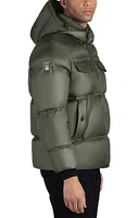Beckett Men's Down Jacket