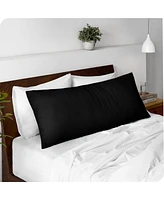 Bare Home Ultra-soft Body Pillowcase