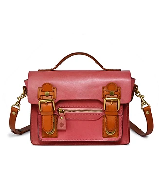 Aster Mini Satchel