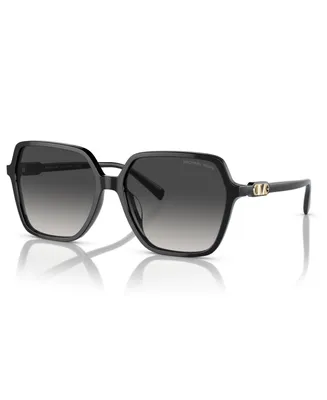 Michael Kors Women's Jasper Sunglasses, Gradient MK2196