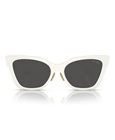 Miu Miu Women's Sunglasses Mu 02ZS