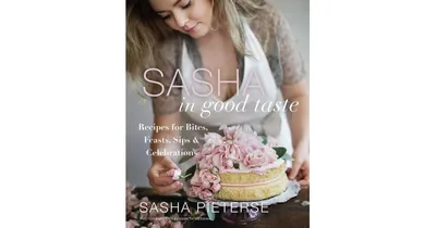 Sasha in Good Taste