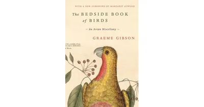 The Bedside Book of Birds