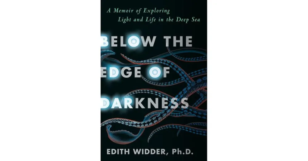 Below the Edge of Darkness