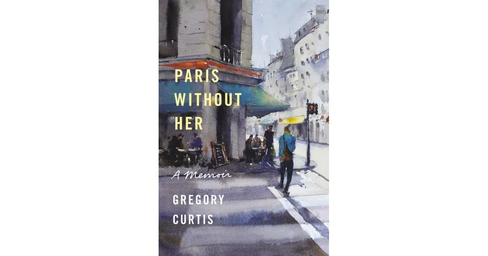 Paris Without Her