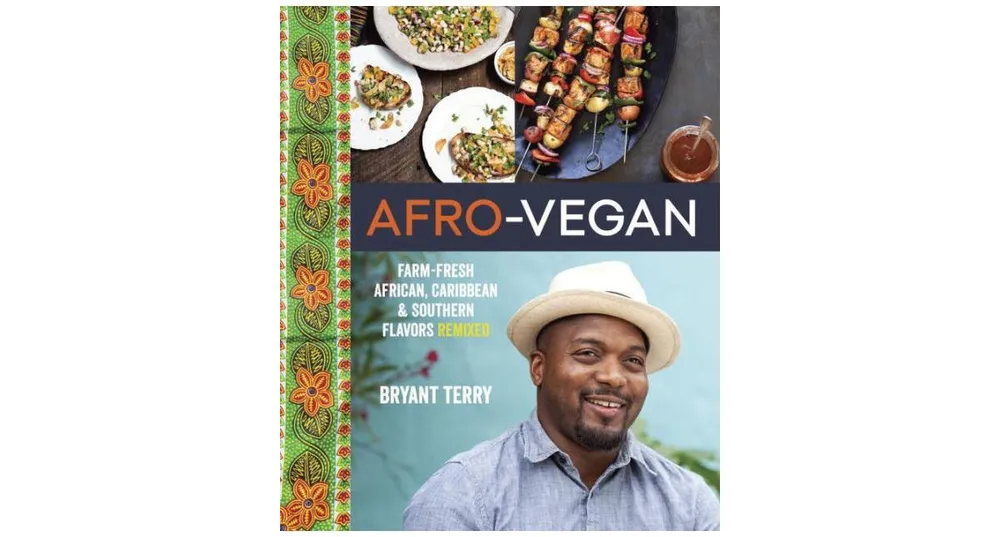 Afro-Vegan, Farm