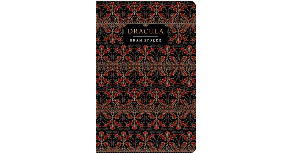 Dracula by Bram Stoker