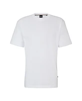 Boss by Hugo Boss Men's Seasonal Artwork Regular-Fit T-shirt