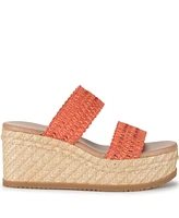 Baretraps Women's Sophie Wedge Sandals