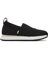 Toms Women's Alpargata Resident 2.0 Slip On Trainer Sneakers