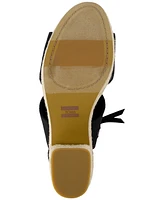 Toms Women's Majora Platform City Sandals