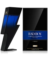 Carolina Herrera Men's Bad Boy Cobalt Elixir Eau de Parfum Spray