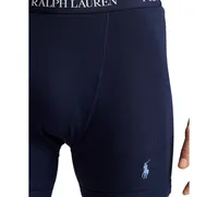 Polo Ralph Lauren Men's 5-Pk. Classic-Fit Cotton Boxer Briefs