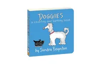 Doggies by Sandra Boynton