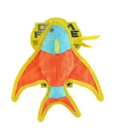 DuraForce Angel Fish Durable Dog Toy