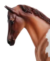 Breyer Horses Red Dun Pintaloosa Horse