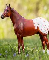 Breyer Horses the Traditional Series Appaloosa Ideal