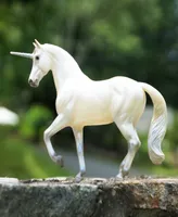 Breyer Horses the Freedom Series Lysander Unicorn