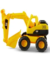 Caterpillar Cat Construction Fleet Toy Excavator