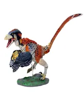 Beasts of the Mesozoic Dromaeosaurus Albertensis Action Figure