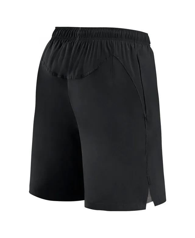 Nike Pro Dri-FIT Long Shorts - Mens
