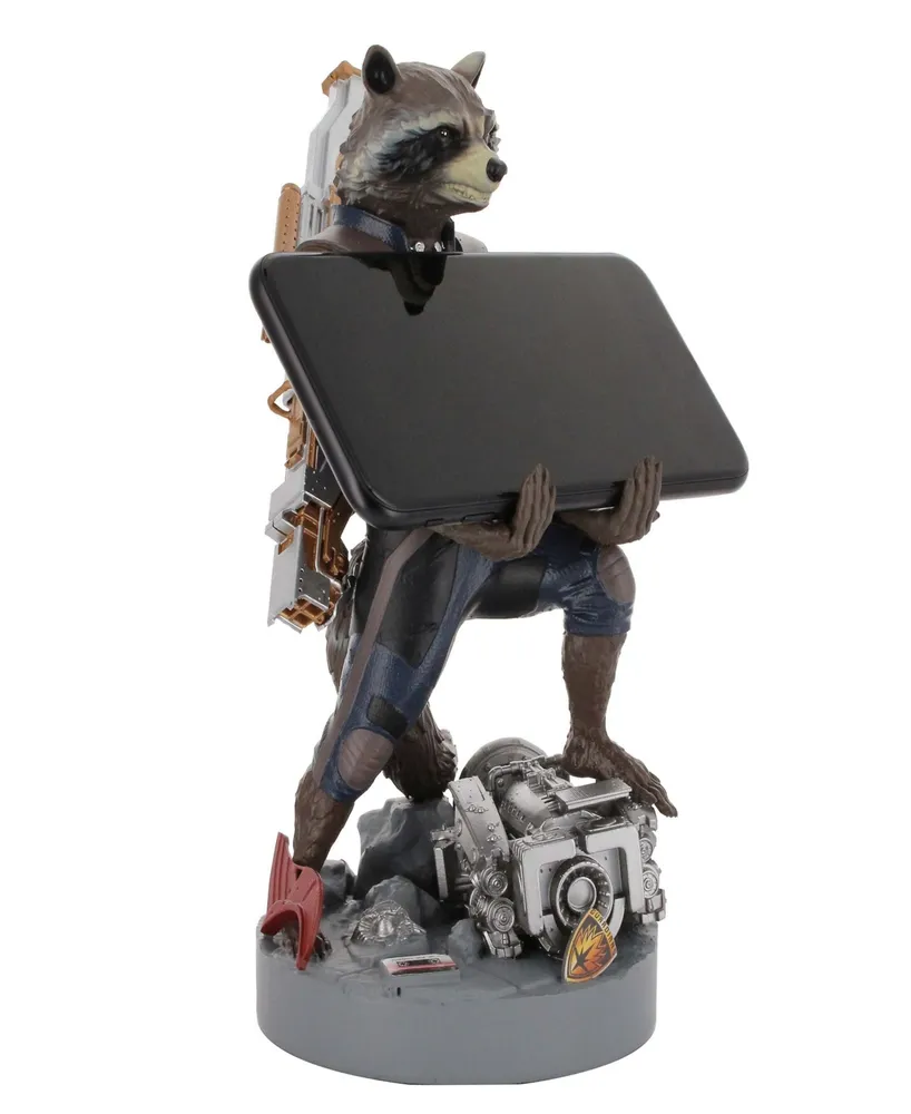 Exquisite Gaming Rocket Raccoon Controller Holder