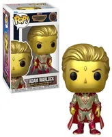 Funko Pop Movies Guardians of the Galaxy Collectors Set