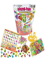 Rainbow Loom Loomi-Pals Collectible Zoo Set