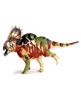 Beasts of the Mesozoic Sinoceratops Zhuchengensis Dinosaur Action Figure