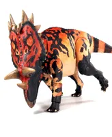 Beasts of the Mesozoic Utahceratops Gettyi Action Figure