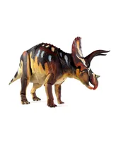 Beasts of the Mesozoic Triceratops Horridus Adult Action Figure