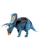 Beasts of the Mesozoic torosaurus Latus Dinosaur Action Figure